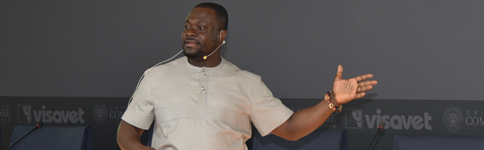 A One Health Approach: E. coli AMR in Ghana